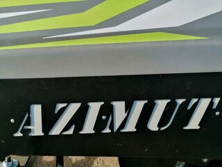 2025 Бурлак Азимут CS, серый, 404700 рублей, вид 5