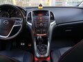2011 Opel Astra J, чёрный, 730000 рублей - вид 6