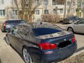 2015 BMW 5 серии 528i xDrive VI (F10/F11/F07) Рестайлинг, синий, 1900000 рублей - вид 9