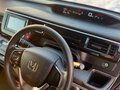 2018 Honda Stepwgn V Рестайлинг, серый, 2249000 рублей - вид 8