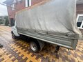 2004 ГАЗ ГАЗель (3302), белый, 590000 рублей - вид 2