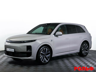 2024 Li Auto (Lixiang) L6 I, серый, 5353000 рублей, вид 1