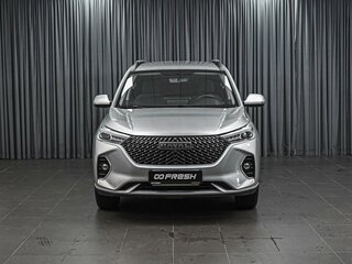 2025 Haval M6 II, серый, 1968000 рублей, вид 3