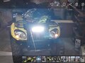 2008 CFMoto CF500, жёлтый, 380000 рублей - вид 2