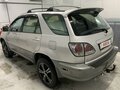 2000 Lexus RX 300 I, серебристый, 800000 рублей - вид 1