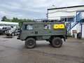 1974 Puch Pinzgauer 710, зелёный - вид 4