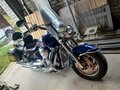2004 Kawasaki VN2000 Vulcan, синий, 670000 рублей