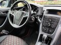 2012 Opel Astra J Рестайлинг, чёрный, 750000 рублей - вид 6