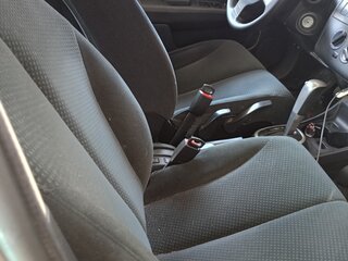 2012 Nissan Tiida I Рестайлинг, коричневый, 850000 рублей, вид 4