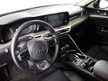 2021 Kia K5 III, серый - вид 9