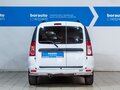 2017 Lada (ВАЗ) Largus I, белый - вид 6