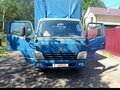 2013 BAW Fenix 3346, синий - вид 4