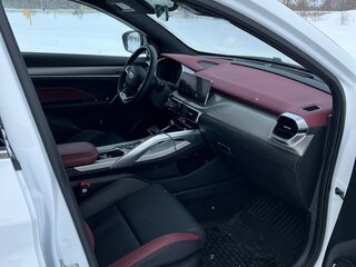 2024 Belgee X50, белый, 2800000 рублей, вид 5