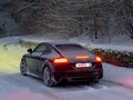 2012 Audi TT II (8J) Рестайлинг, чёрный, 2480000 рублей - вид 6