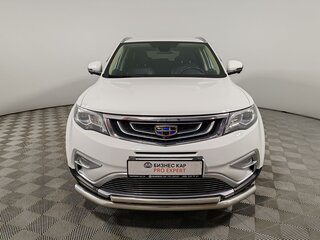 2020 Geely Atlas I, белый, 1349000 рублей, вид 2