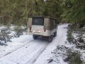 1999 УАЗ 3909, зелёный, 130000 рублей - вид 6