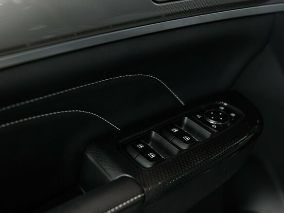 2026 Haval M6 II, чёрный - вид 18