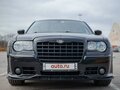 2006 Chrysler 300C SRT8 I, чёрный, 3000000 рублей - вид 9