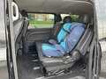 2020 Mercedes-Benz Vito 119 BlueTEC L2 III (W447), чёрный - вид 7