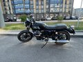 2015 Moto Guzzi V 7, чёрный, 700000 рублей - вид 1