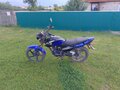 2022 Racer Tiger, синий, 75000 рублей - вид 2