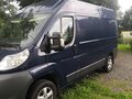 2014 Peugeot Boxer, синий, 1750000 рублей - вид 3