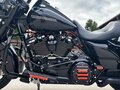 2020 Harley-Davidson Road King, чёрный, 3300000 рублей - вид 9