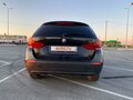 2011 BMW X1 20d I (E84), чёрный - вид 7