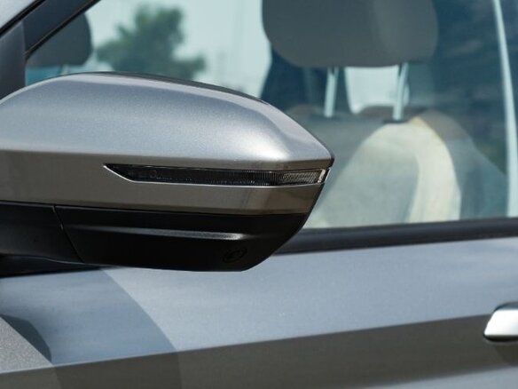 2024 Chevrolet Captiva II, серебристый, 2290000 рублей - вид 11