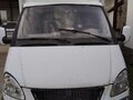 2007 ГАЗ ГАЗель (3302), белый, 1250000 рублей - вид 2