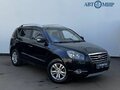 2016 Geely Emgrand X7 I Рестайлинг, чёрный - вид 2