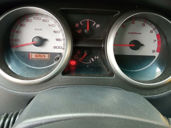 2007 Suzuki Ignis II (HR), серый, 500000 рублей - вид 7