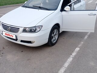 2012 Lifan Solano I (620), белый, 310000 рублей, вид 1