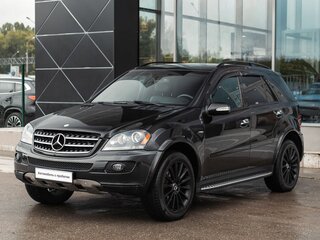 Mercedes-Benz M-Класс 350 II (W164)