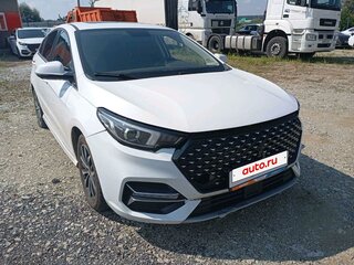 2023 Omoda S5, белый, 1045000 рублей, вид 1