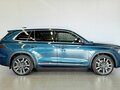 2024 Geely Monjaro I, синий, 3297000 рублей - вид 9