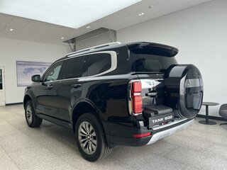 2026 Tank 500 Hi-Charge I, чёрный, 7699000 рублей, вид 4