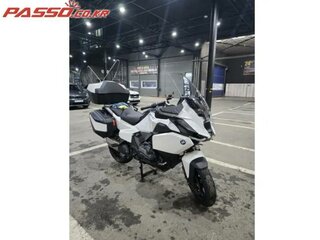 2025 BMW R 1300 RT, белый, 2700000 рублей, вид 3