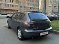 2008 Mazda 3 I (BK) Рестайлинг, серый, 850000 рублей - вид 11