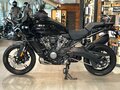 2022 Harley-Davidson Pan America Special, чёрный, 2200000 рублей
