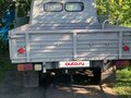2012 УАЗ 3909, серый, 700000 рублей - вид 1