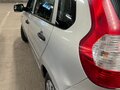 2015 Lada (ВАЗ) Kalina II, серебристый, 620000 рублей - вид 5