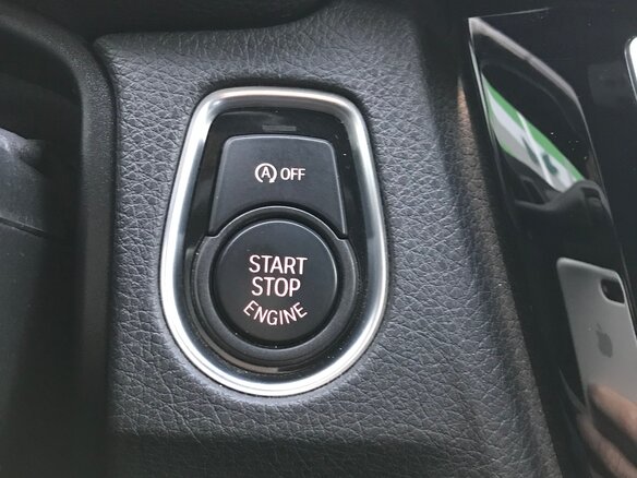 2018 BMW 4 серии 420d xDrive F32/F33/F36 Рестайлинг, белый - вид 19