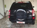 2008 Suzuki Grand Vitara II, чёрный, 780000 рублей - вид 8