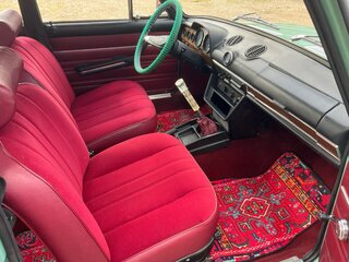 1989 Lada (ВАЗ) 2106, зелёный, 310000 рублей, вид 5
