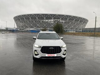 2024 Xcite X-Cross 7, белый, 2350000 рублей, вид 3