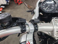 2011 BMW R 1200 GS, белый, 890000 рублей - вид 10