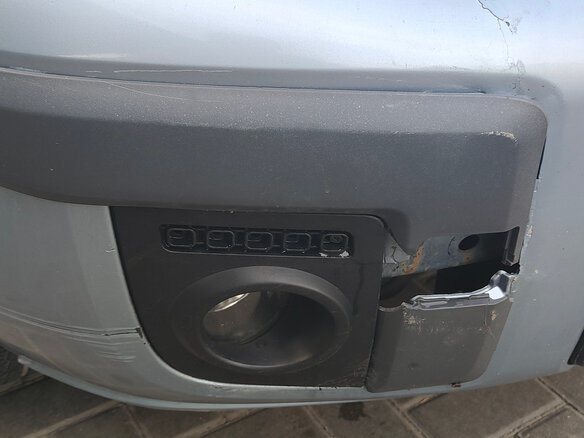 2007 Ford Fusion I Рестайлинг, серый, 470000 рублей - вид 26