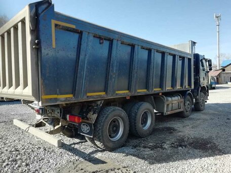 2019 FAW J6 CA3310, синий, 3990000 рублей, вид 5