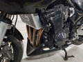 2003 Suzuki Bandit 1200, чёрный, 425000 рублей - вид 9